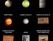 Solar System Images