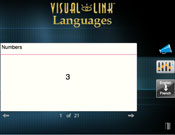 Number Flash Cards