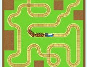 Train Tracker