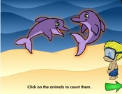Big Sea Count