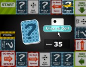 Fractions Game