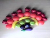 U R What You Eat