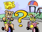 Cycling Safety