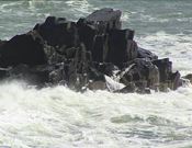 Coastlines - Erosion