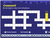 Safety Crossword