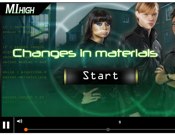 Changes In Materials