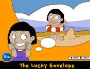 The Lucky Envelope