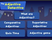What Are Adjectives