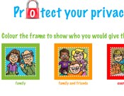 Internet Safety Mini-Book