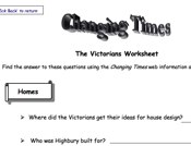Victorian Transport