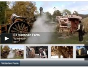 Victorian Farm