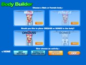 Body Builder