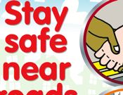 Road Safety Posters