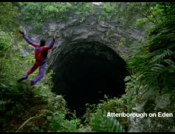 The Unexplored Earth
