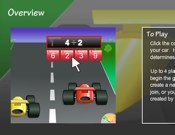 Drag Race Division