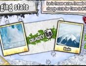 Changing State Deadly 60