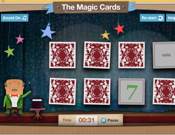 Magic Numbers 1-10