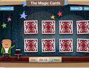 Magic Numbers 21-29