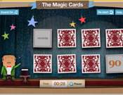 Magic Numbers 30-100