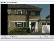 Meet A Jewish Family