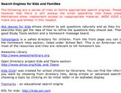 Wise Kids